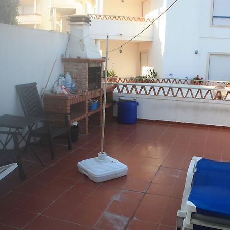 Вилла Casa Da Praia Эрисейра Экстерьер фото