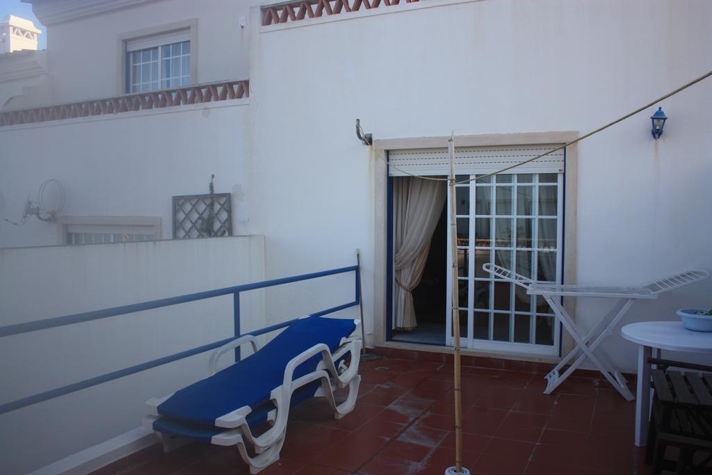 Вилла Casa Da Praia Эрисейра Экстерьер фото