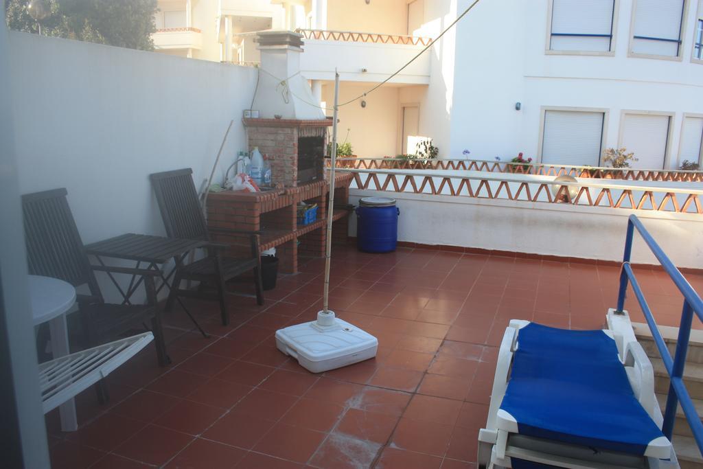 Вилла Casa Da Praia Эрисейра Экстерьер фото