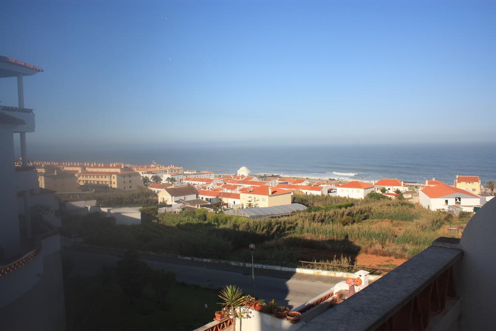 Вилла Casa Da Praia Эрисейра Экстерьер фото