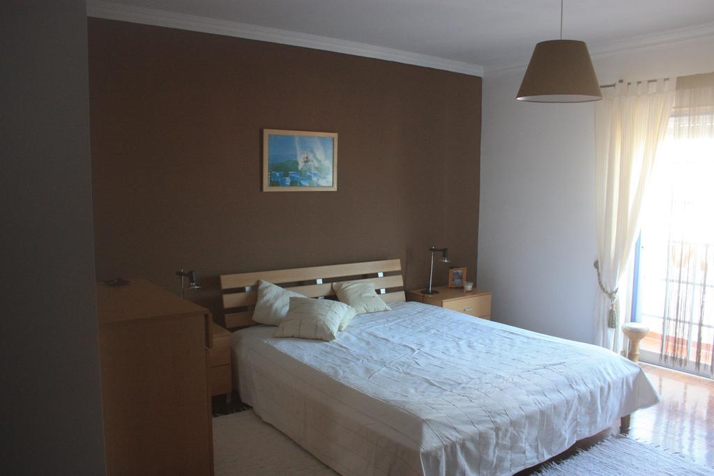 Вилла Casa Da Praia Эрисейра Экстерьер фото