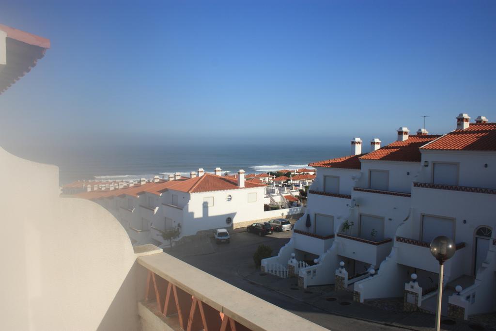 Вилла Casa Da Praia Эрисейра Экстерьер фото